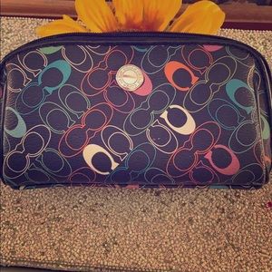 Cosmetic Bag